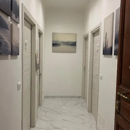 Bed & Breakfast Sweet Life Liguria La Spezia