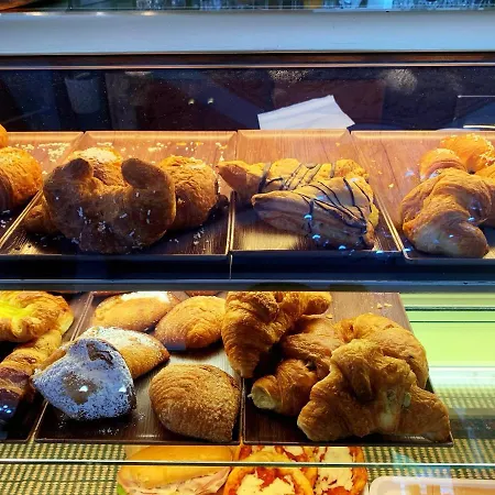 Sweet Life Liguria 住宿加早餐酒店