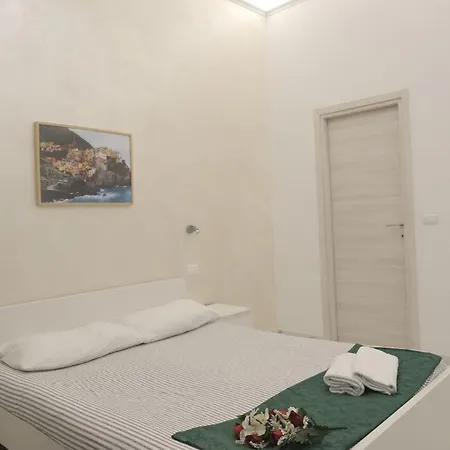 Sweet Life Liguria 3* La Spezia