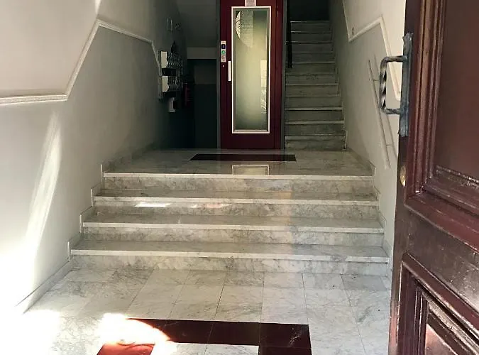 Nocleg ze śniadaniem Sweet Life Liguria 3*