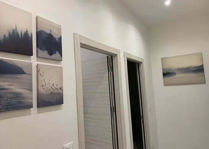 Nocleg ze śniadaniem Sweet Life Liguria La Spezia