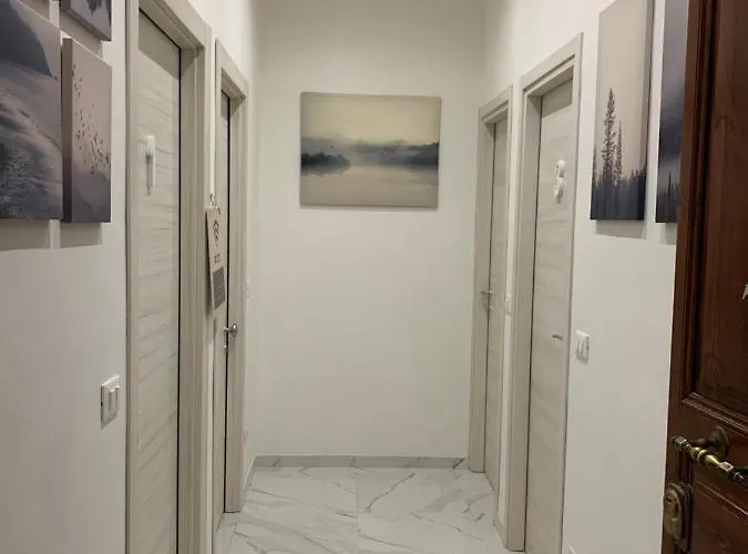 Nocleg ze śniadaniem Sweet Life Liguria La Spezia