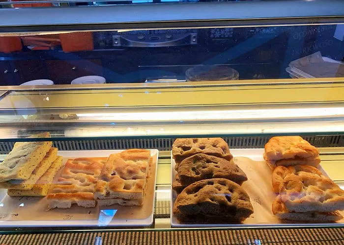 Sweet Life Liguria Nocleg ze śniadaniem La Spezia