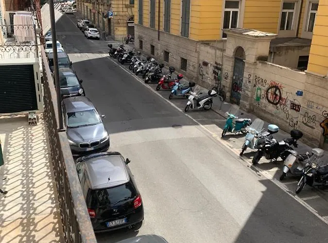 Sweet Life Liguria La Spezia