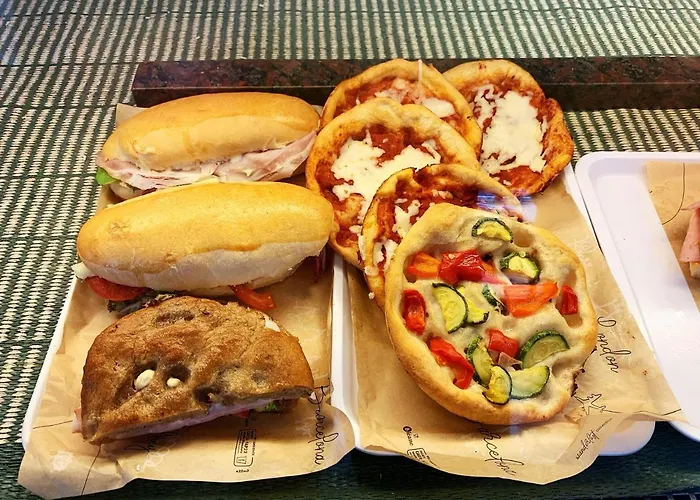 Nocleg ze śniadaniem Sweet Life Liguria 3*