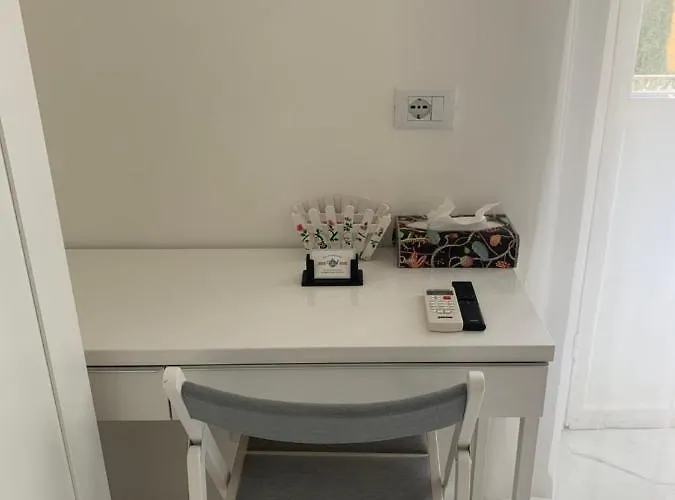 Sweet Life Liguria Nocleg ze śniadaniem La Spezia