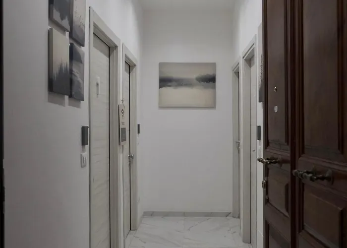 Nocleg ze śniadaniem Sweet Life Liguria 3*