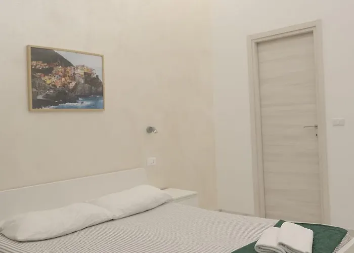 Sweet Life Liguria 3* La Spezia