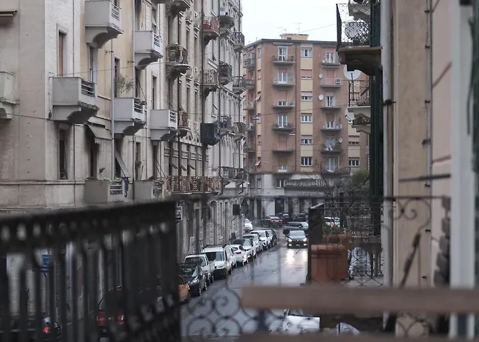 Sweet Life Liguria Nocleg ze śniadaniem